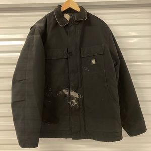 Carhartt Jacket Size Large